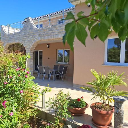 Apartman Melita Galizana Exterior photo