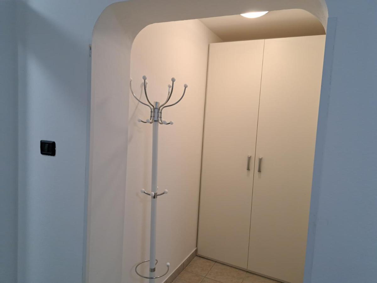 Apartman Melita Galizana Exterior photo