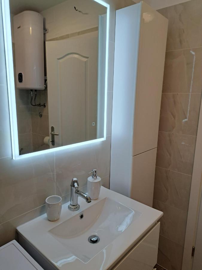 Apartman Melita Galizana Exterior photo