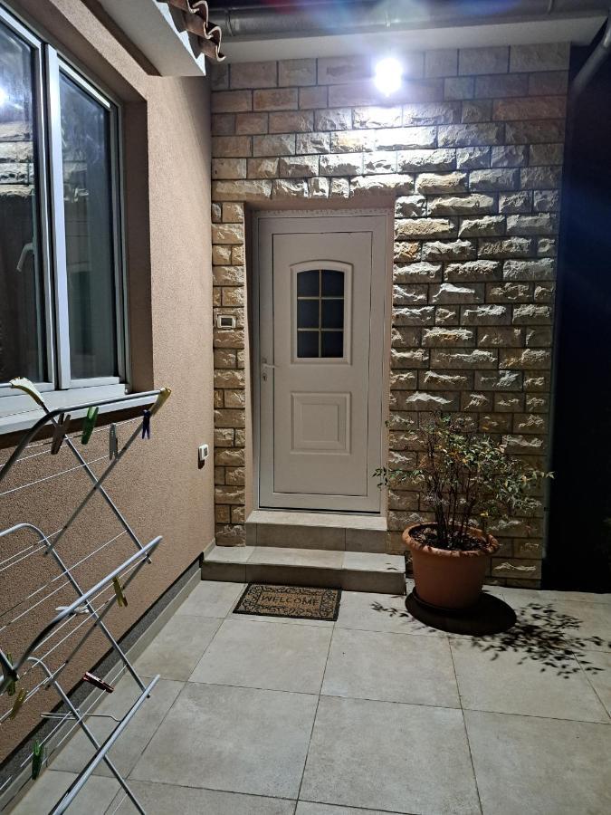 Apartman Melita Galizana Exterior photo