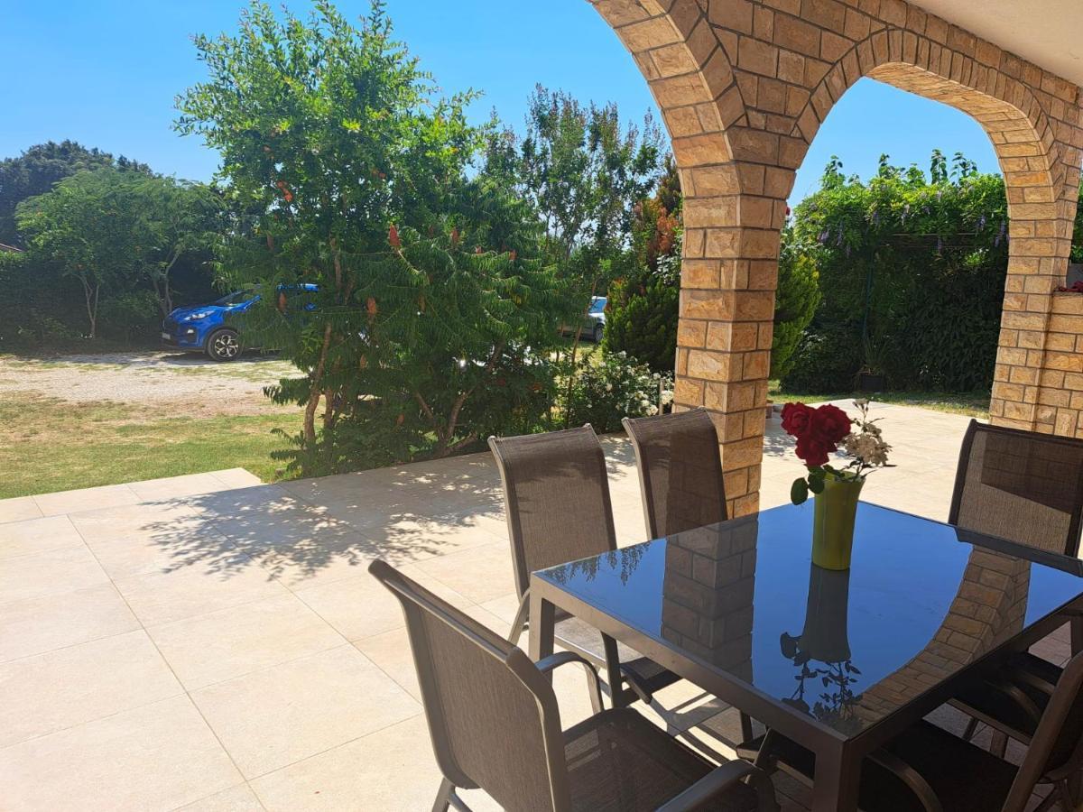 Apartman Melita Galizana Exterior photo