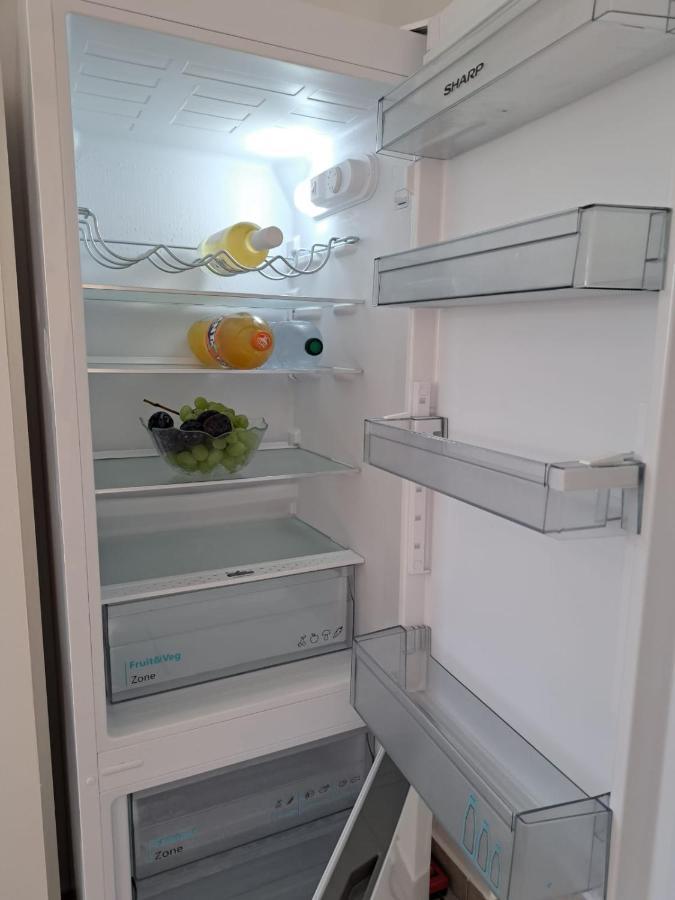 Apartman Melita Galizana Exterior photo