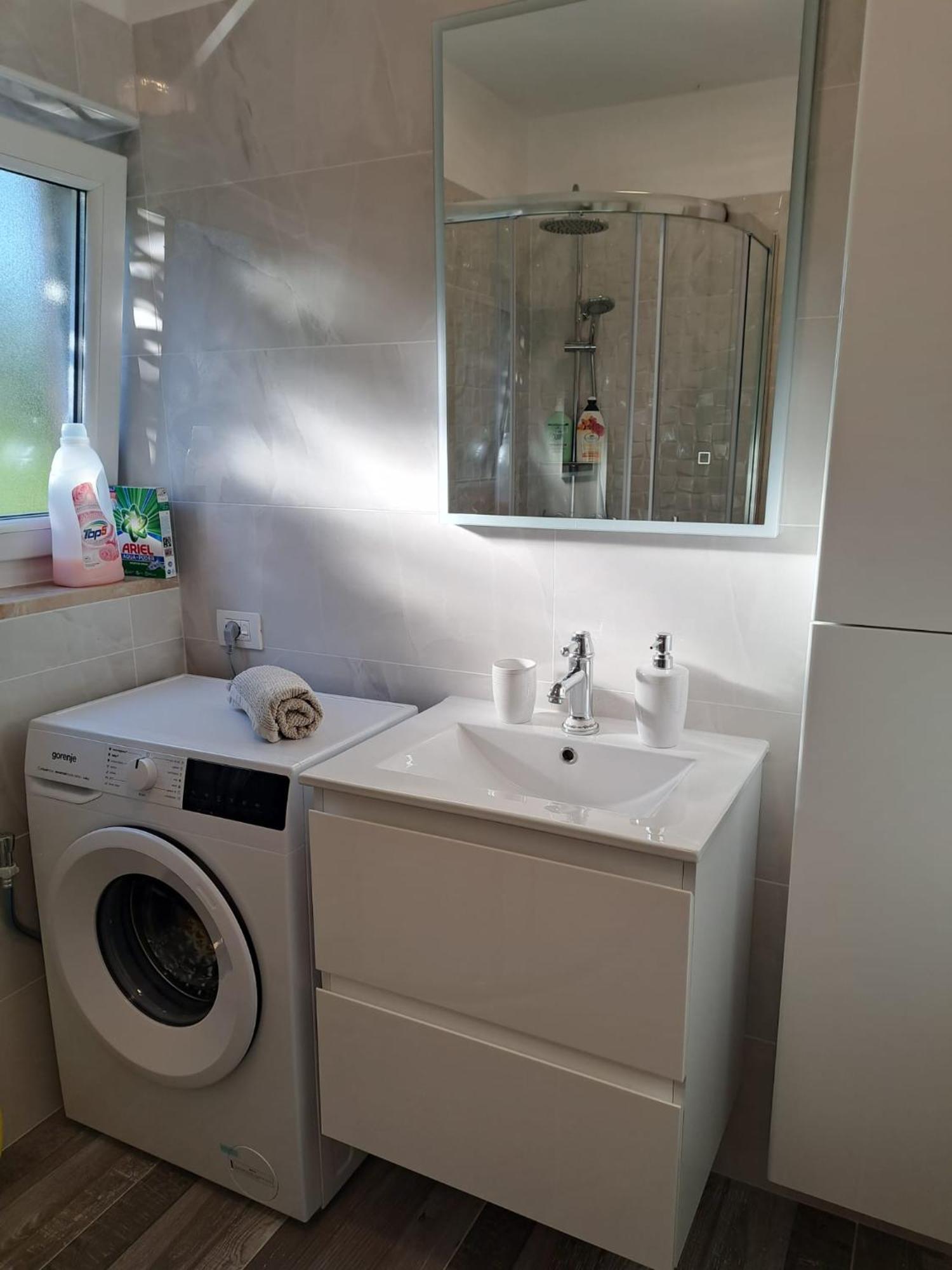 Apartman Melita Galizana Exterior photo