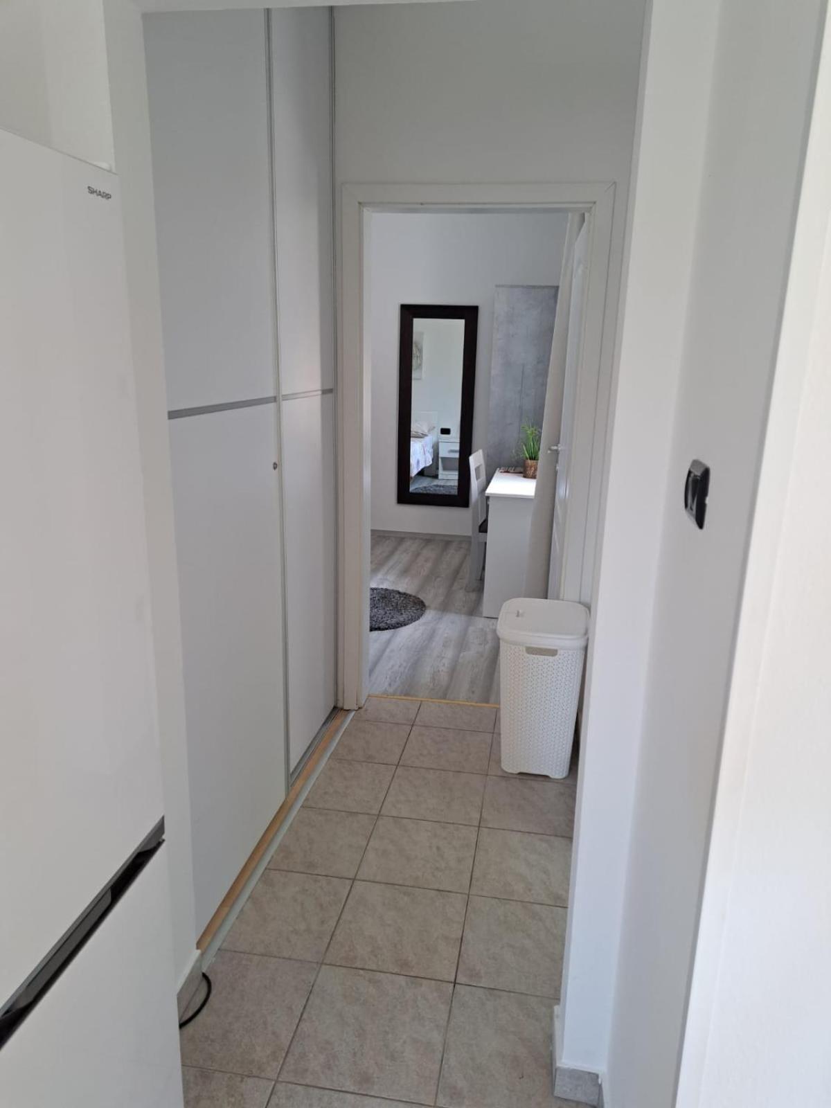 Apartman Melita Galizana Exterior photo