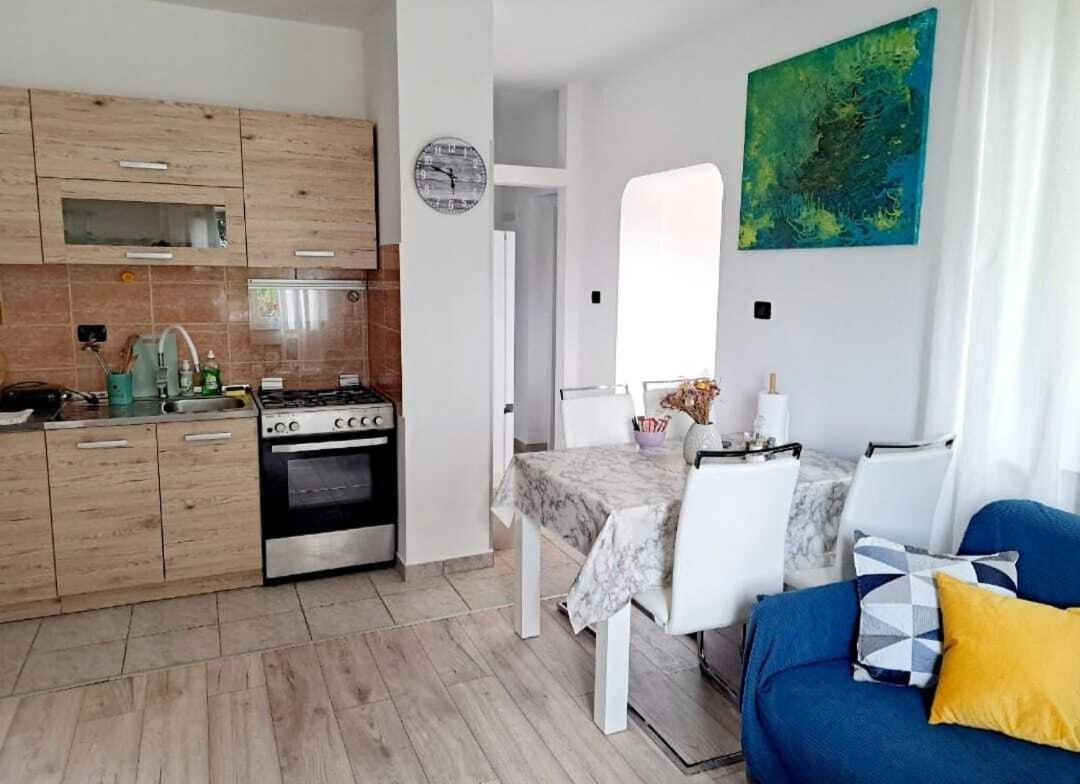 Apartman Melita Galizana Exterior photo