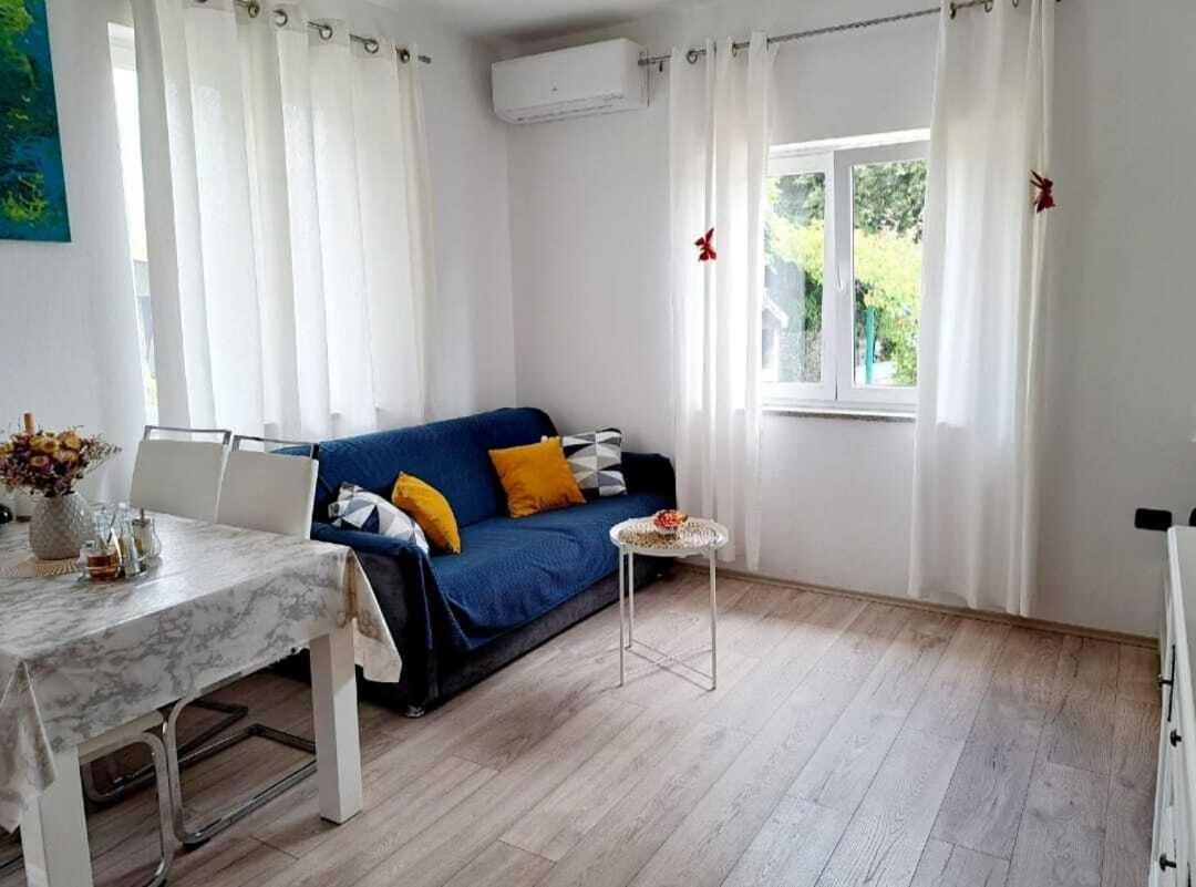 Apartman Melita Galizana Exterior photo