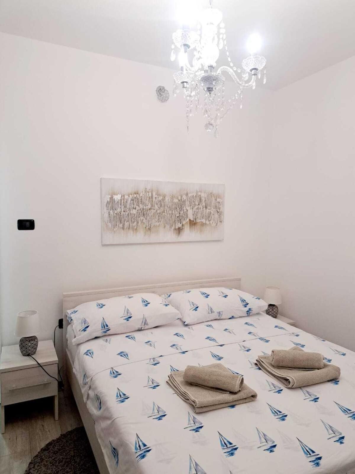 Apartman Melita Galizana Exterior photo