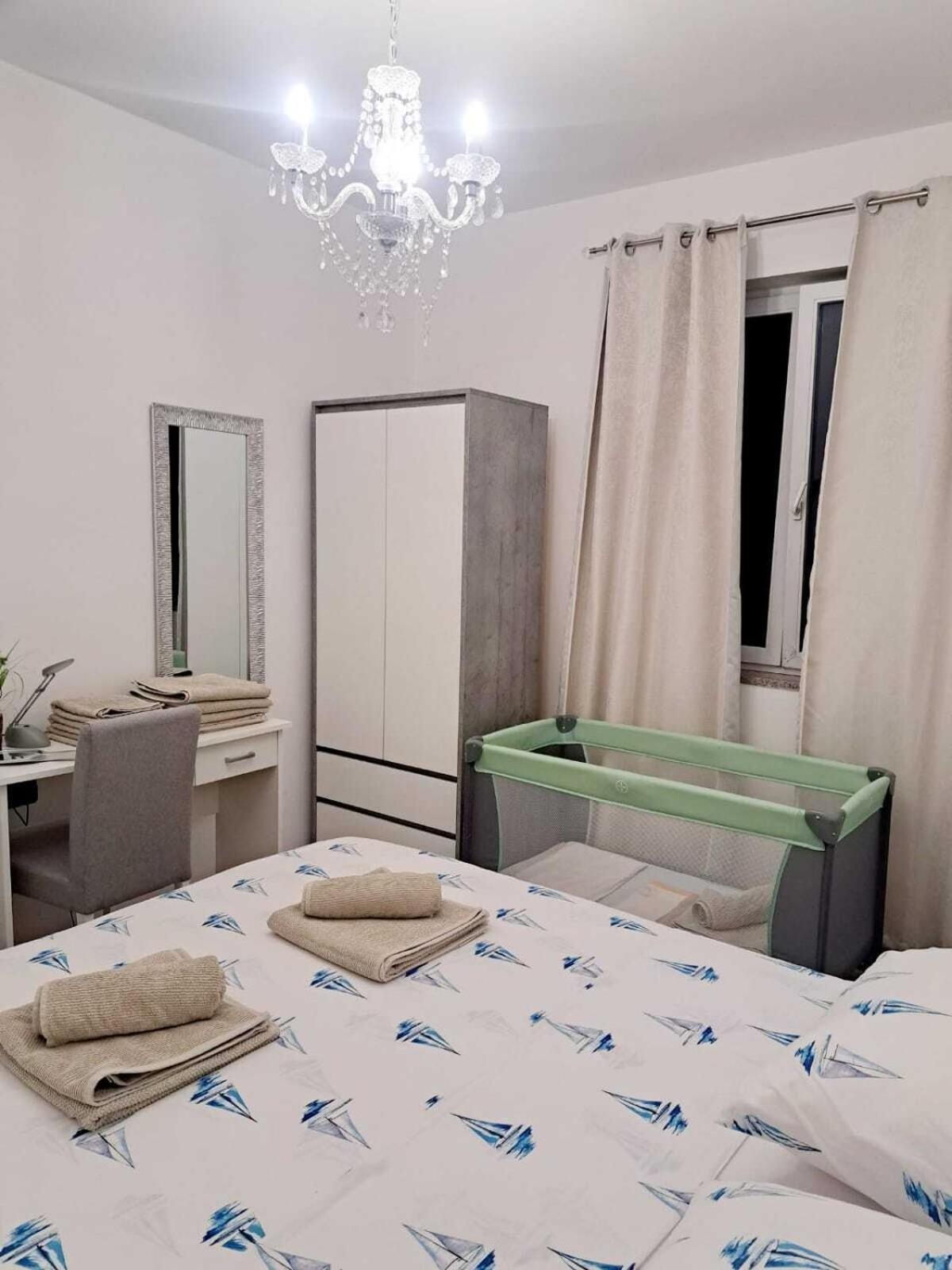 Apartman Melita Galizana Exterior photo