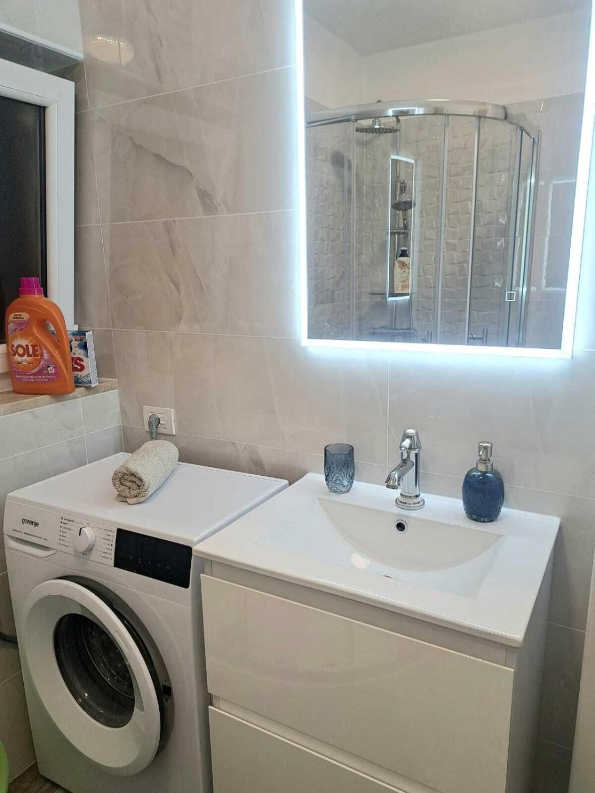 Apartman Melita Galizana Exterior photo