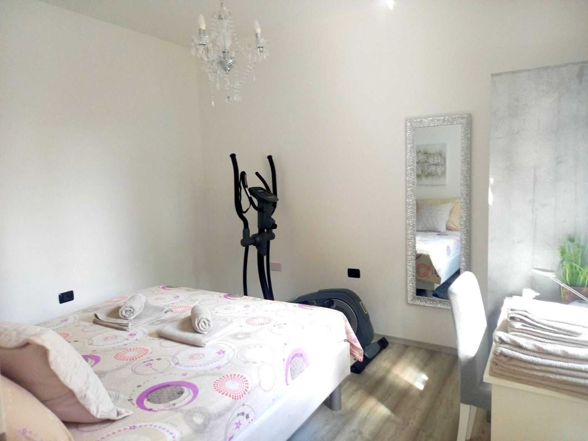 Apartman Melita Galizana Exterior photo