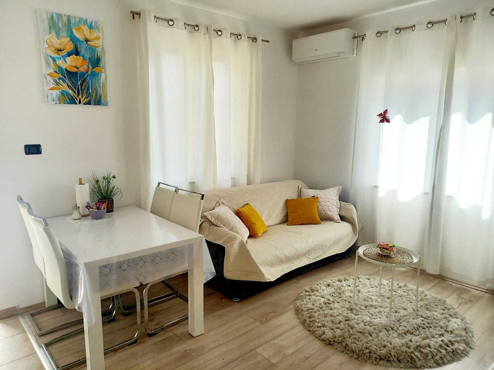 Apartman Melita Galizana Exterior photo