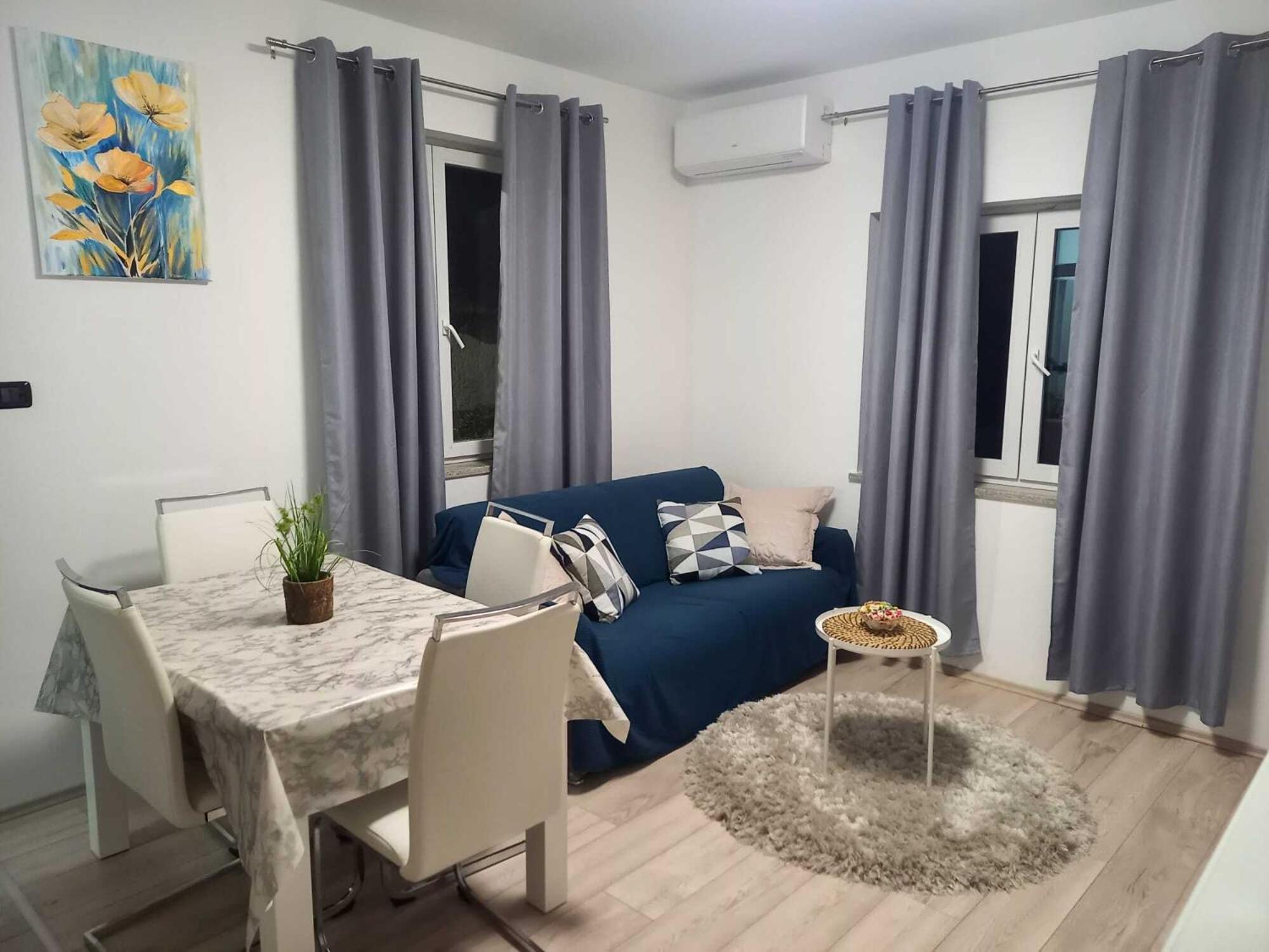 Apartman Melita Galizana Exterior photo
