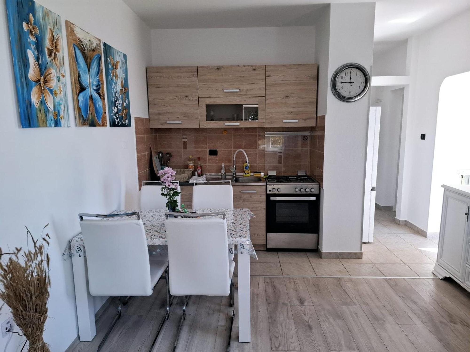 Apartman Melita Galizana Exterior photo